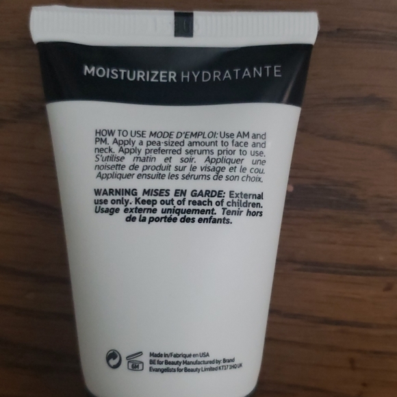 snow mushroom inkey list